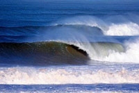 Surf Berbere Morocco XSpot