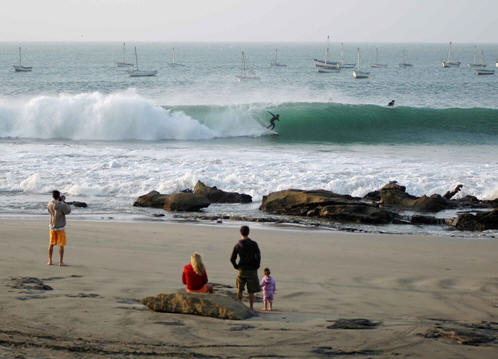 Cabo Peru