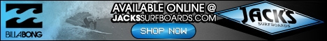 Jacks Surfboards Shop