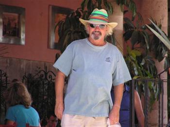 corky carroll