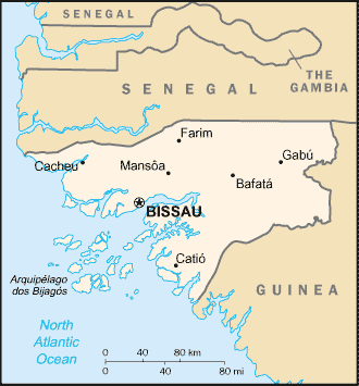 Guinea Bissau