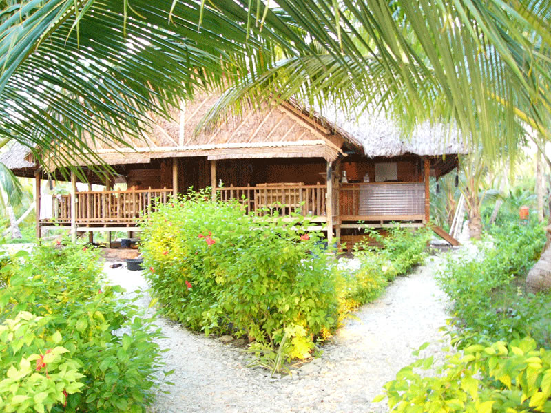 Mentawai Surf Trip - WavePark Resturaunt