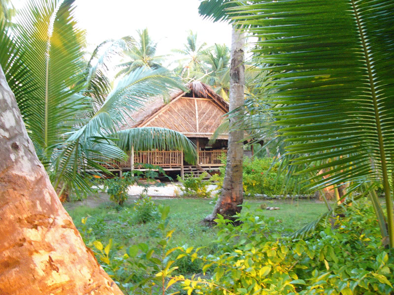 Mentawai Surf Trip - WavePark Restaurant and Bar